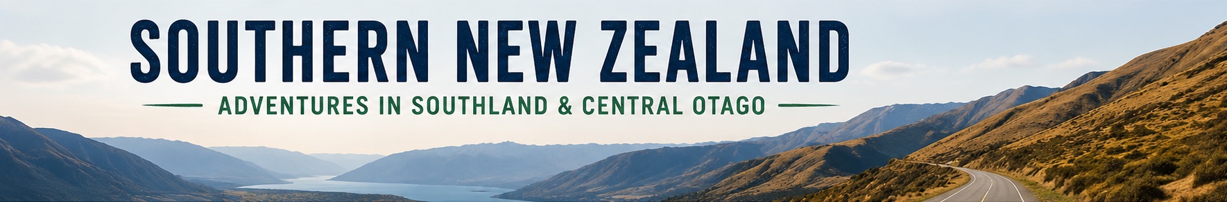 Southern New Zealand
