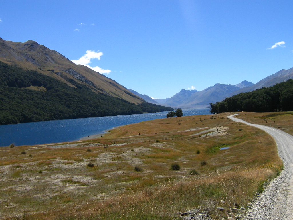 North Mavora Lake