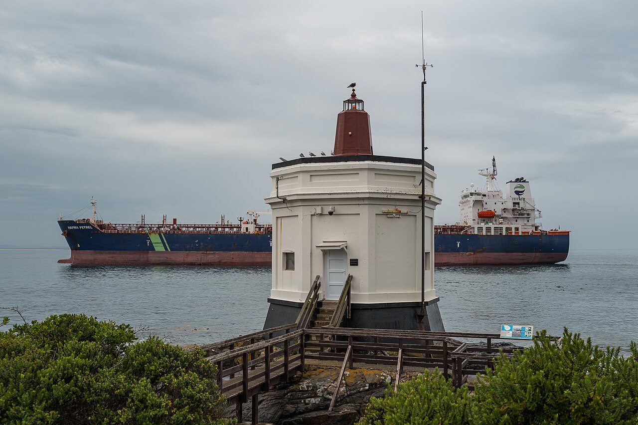 Stirling Point